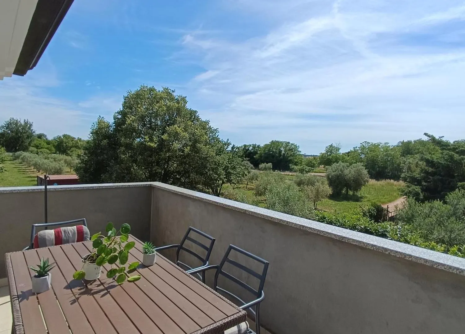 Apartamento Apartman Ika Umago Croácia