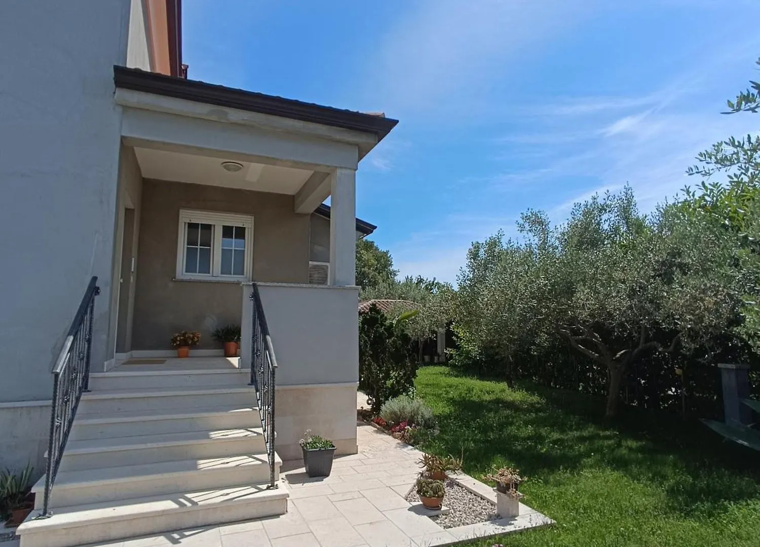 Apartamento Apartman Ika Umago