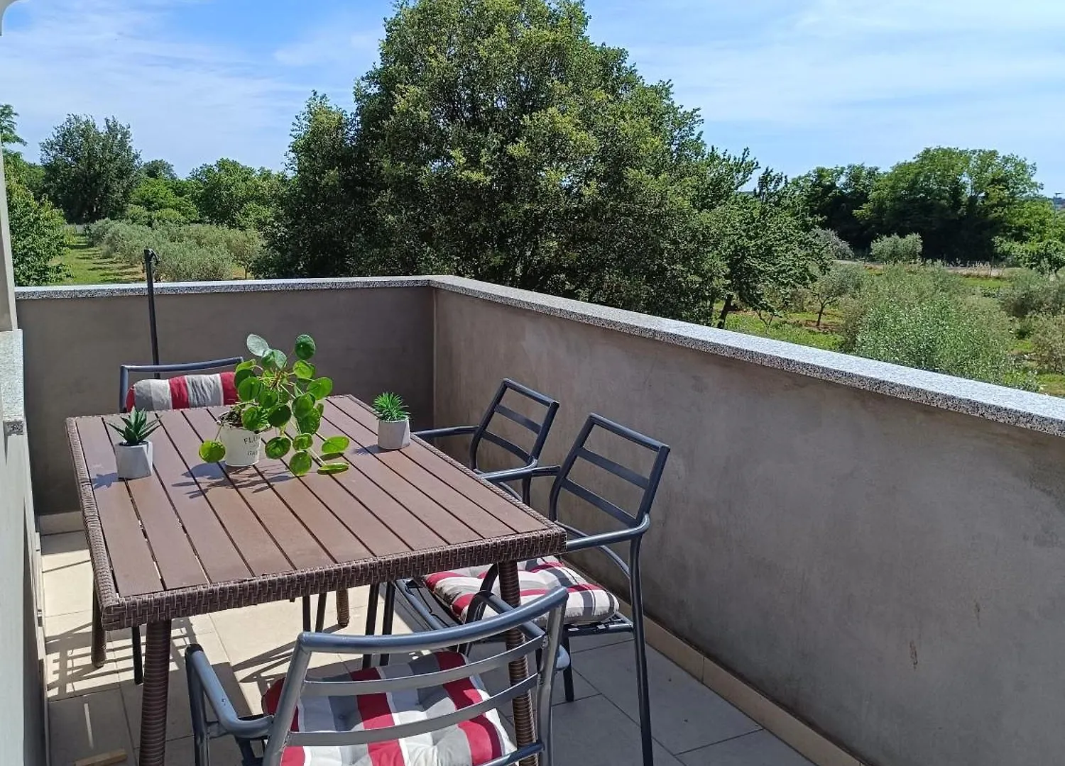Apartman Ika Umago Apartamento