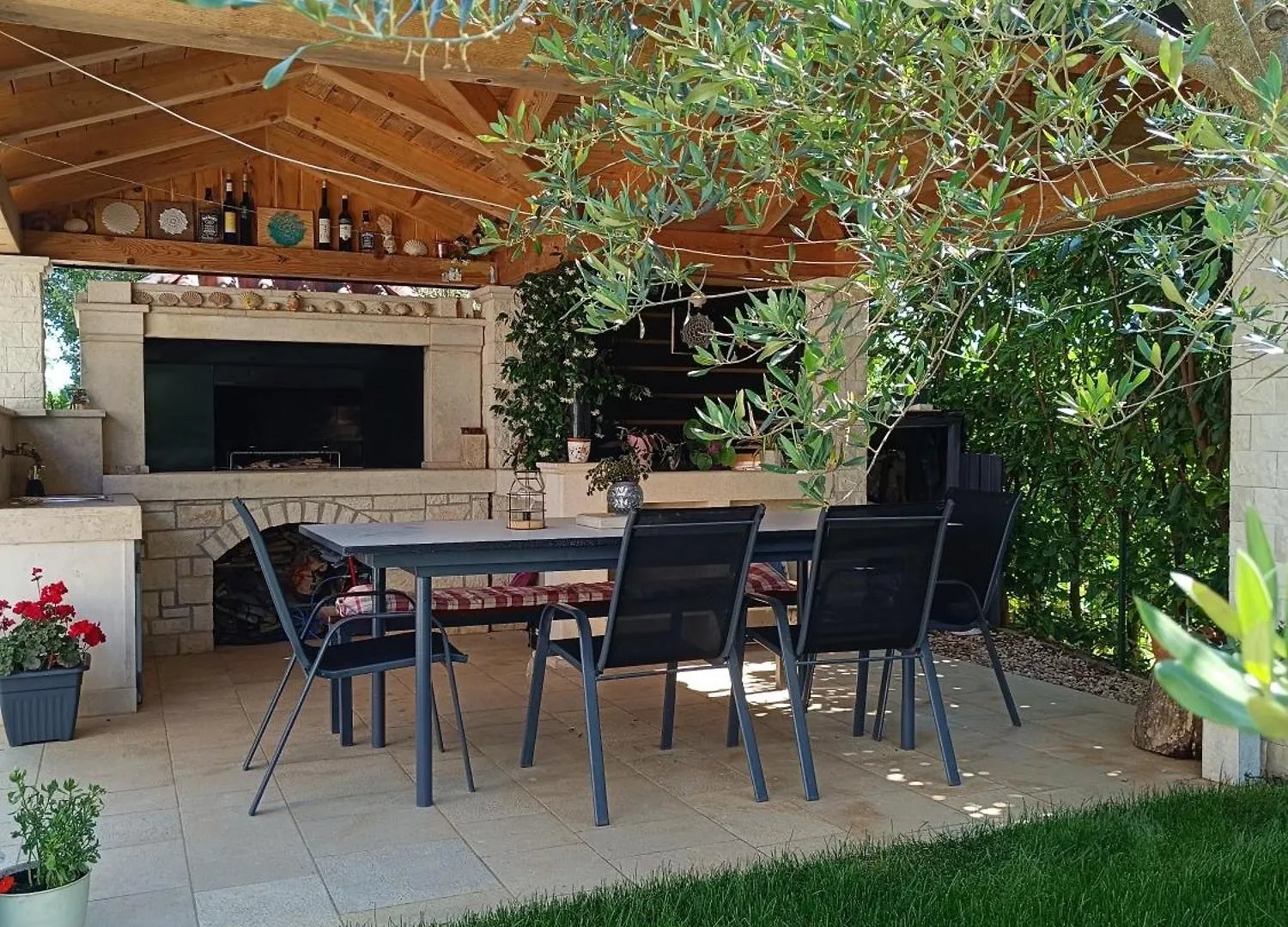 Apartamento Apartman Ika Umago